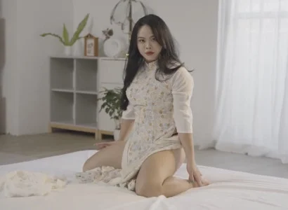 Phương Anh xuất hiện trong phim người lớn ở Đài Loan