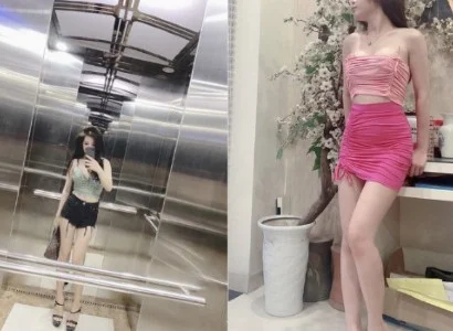 Chị chủ SPA vú cực đẹp được chén