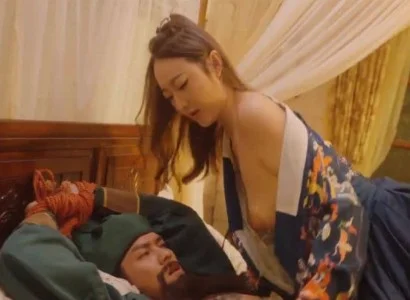 Gia Cát Lượng dù giỏi cũng mất hết kế sách khi gặp giai nhân